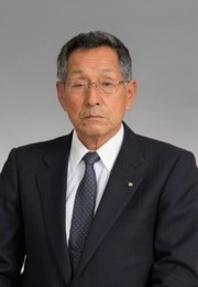 どうわきみつひろ議員の写真