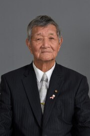 ふなきたかあき議員の写真