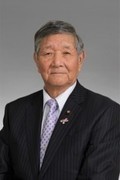 ふなきたかあき議員の写真