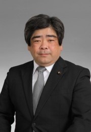 いしいただしの写真