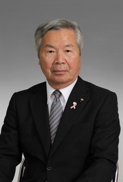 むらがきしょうぞう議員の写真
