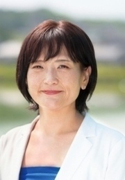 なかむらまき議員の写真