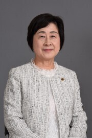 おおたにさつき議員の写真