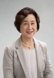 おおたにさつき議員の写真