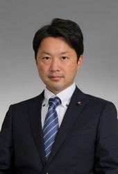 うえのむねひこ議員の写真