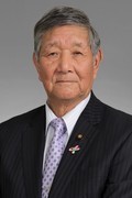 副議長の写真