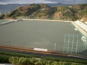 愛宕池