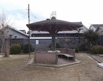 東国分
