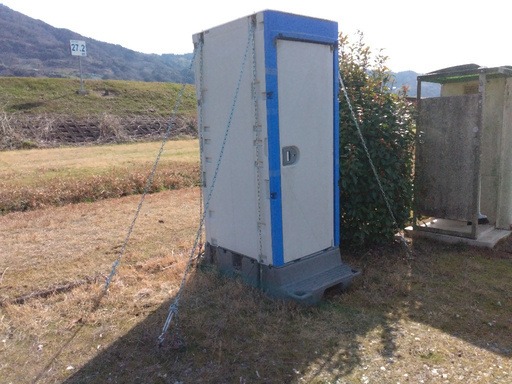 といれ