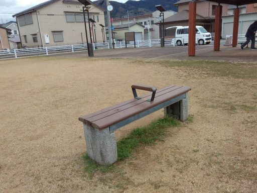 べんち