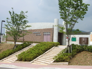 桃源郷運動公園の写真