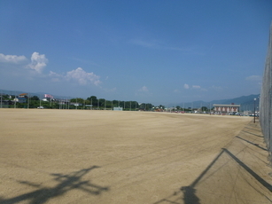 打田若もの広場の写真