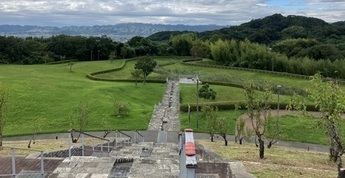 花見の丘
