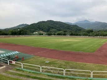競技場