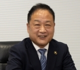 市長
