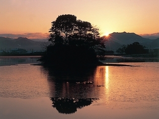 平池