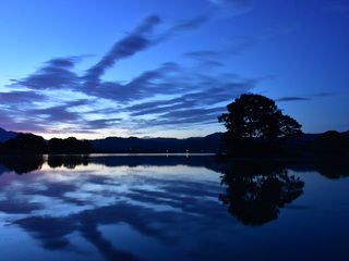 平池