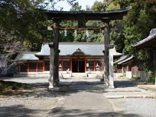 海神社