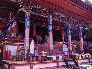 三船神社