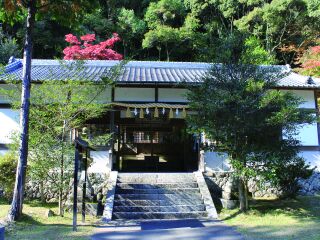 春日神社