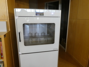消毒機1