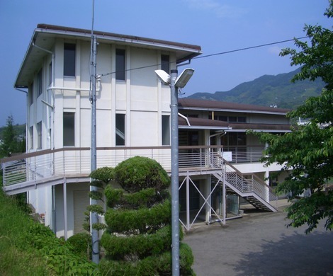 麻生津児童館の写真
