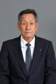 どうわきみつひろ議員の写真