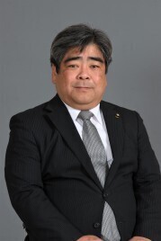 いしいただし議員の写真