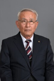 きむらよしとも議員の写真