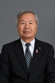 むらがきしょうぞう議員の写真