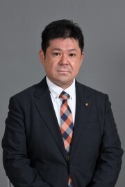 おおたひろゆき議員の写真