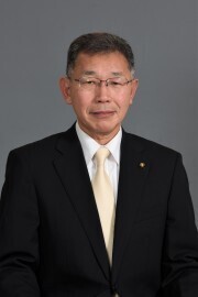 しばたおさむ議員の写真