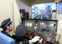 フードトレイン写真