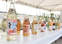 日本酒製造見学の写真4