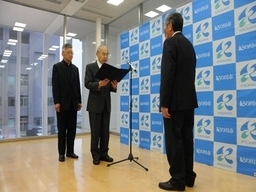 長期総合計画審議会の写真1