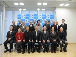 長期総合計画審議会の写真2