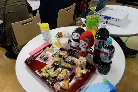 紀の川市ワールドカフェの写真3