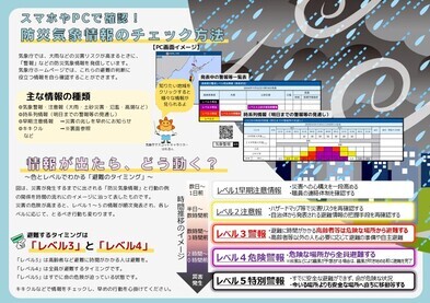 リーフレット（一般向け）2