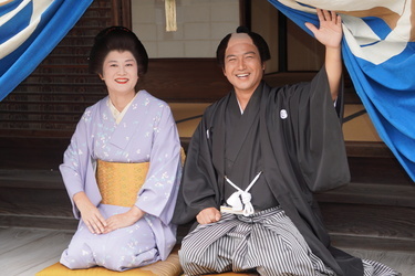 優秀賞　いらっしゃい