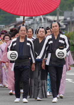 入選　歴史