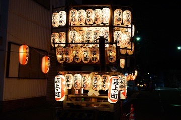 這上町