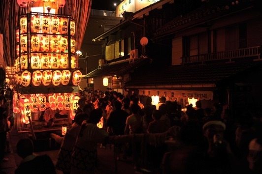 東町