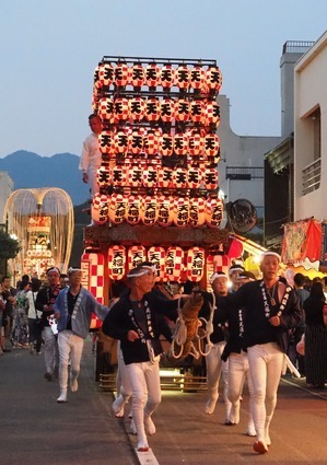 天福町