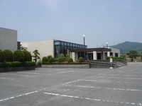 桃山会館の写真