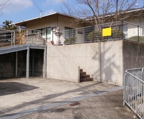 江川農業会館の写真