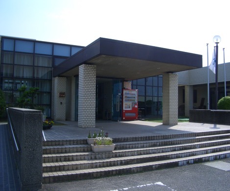 桃山会館の写真