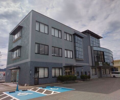 岸川支所の写真
