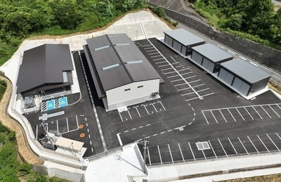 収集事務所_全景