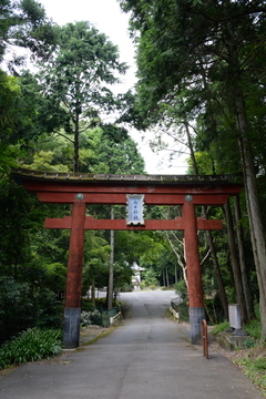 春日神社