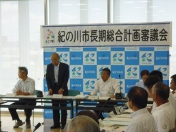 会議風景の写真2